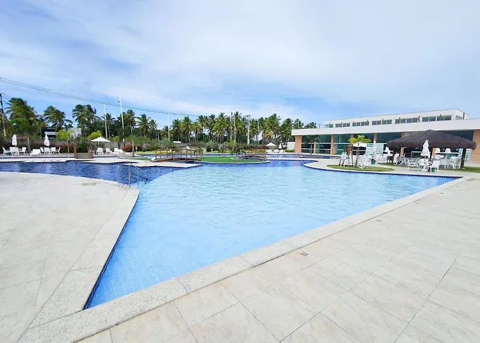 Porto De Galinhas | Muro Alto - 206A